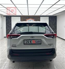 تويوتا راف 4